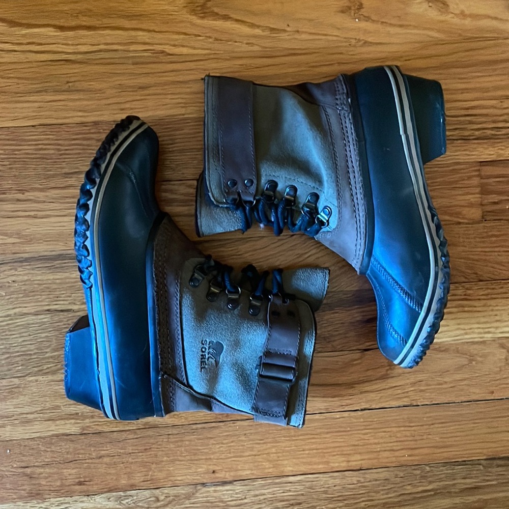 Sorel Snow Boot